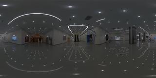 南充科技馆 (3)